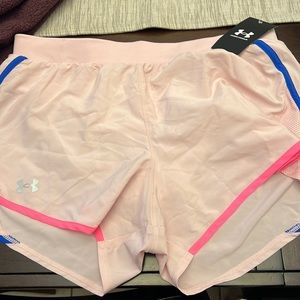 Under Armor Shorts size M.